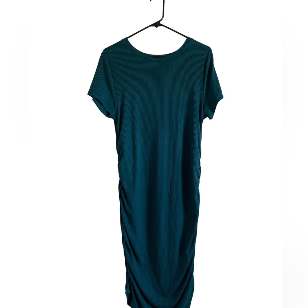 SO casual dress